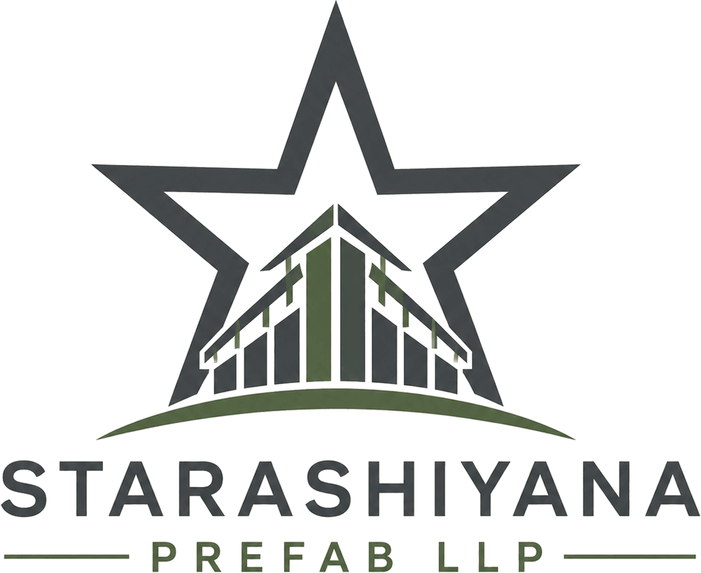 Starashiyana Prefab LLP logo